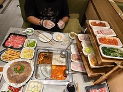 -海底捞火锅(龙湖北京大兴天街店)