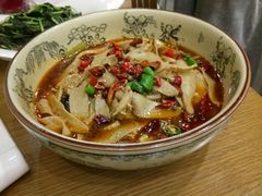 -菩提树·素食餐厅(汇智国际商业中心店)