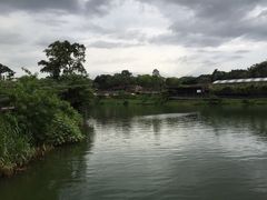 河川生态园-河川生态园