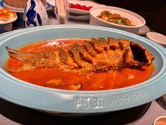 -阿五黄河大鲤鱼(英协路店)