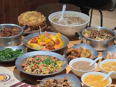 -水平有限广西米粉·广西风味集(五道口店)