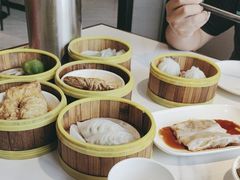 -东方早茶 海鲜•青岛菜(国信体育中心店)