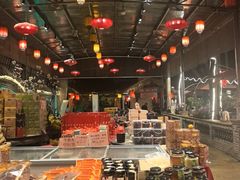 -园林美食城·本土农家菜(杨和镇店)