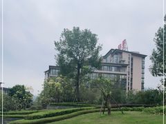 -汇雅温泉