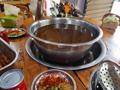-学街秀兰麻辣烫(眉山分店)