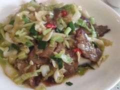 自制肉圆-谢小厨(沈家店)