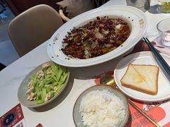 -椒爱水煮鱼川菜(CBD万达店)