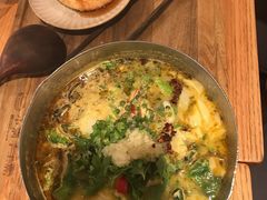 -小满手工粉(上海文峰广场店)