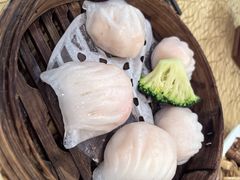 -澳门西南饭店·粤菜·茶市·手工点心(华海路店)
