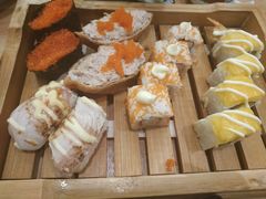 寿司拼盘-村上一屋(望京店)