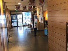 -麦当劳(江湾镇店)