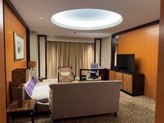 -济南喜来登酒店