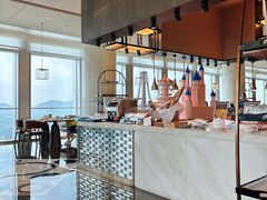 -星璞全日餐厅·高空自助餐(深铁铂尔曼酒店)