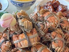 -七的湖·江南蟹舫·阳澄湖农家菜(蟹舫苑店)