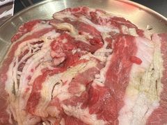 -西塔老太太泥炉烤肉(北京双井店)
