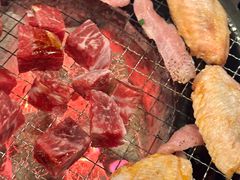 -炙忧烤肉屋(中国铁建广场店)