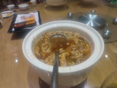 -黑家养生粥道馆(新世纪店)