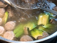 -幸运牛汕头小黄牛牛肉火锅(梅林店)