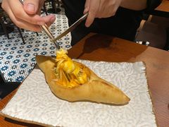 -格鲁·秀色Georgia’s Feast