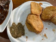 -三居鲁味坊黄焖鸡(山大路店)