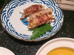 -極上萬膳·日料放题(海岸城店)