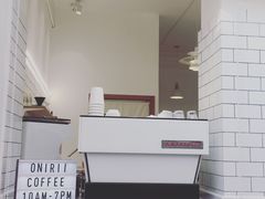 -Onirii Coffee(长乐路店)