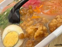 -阿香米线(凯德广场.1818店)
