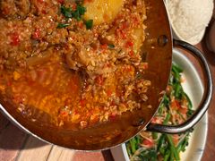 -浩海火燒雲傣家菜(芮欧百货店)