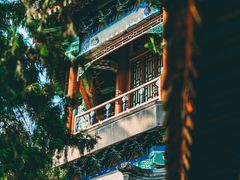 -颐和园