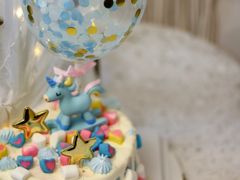 -糖秋Cake DIY·蛋糕定制·甜品台(观音桥店)