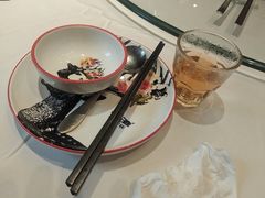 -新白鹿餐厅(龙游路店)