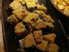 蛋黄板栗南瓜-金牌外婆家(苏州中心店)