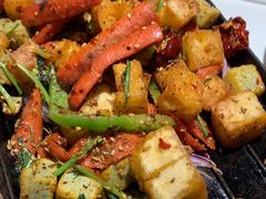 -头牌·鹤岗小串(万达店)
