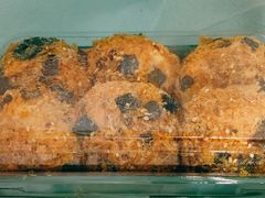 -泸溪河桃酥(西直门凯德店)