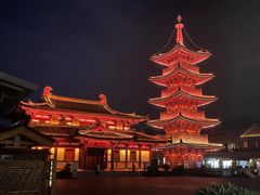 -品渔味湖鲜馆(拈花湾店)
