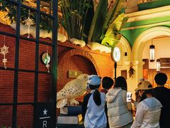 -星巴克臻选(广州沙面店)