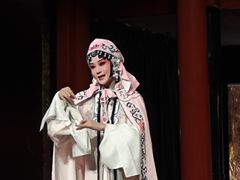 -正乙祠戏楼