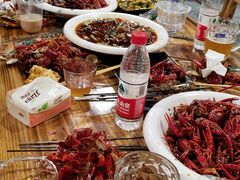 -四禧精酿烧烤串吧(大明湖店)