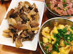 -老牌依强牛肉店(达道总店)