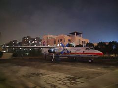 -南京航空航天大学(将军路校区)