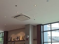 -星巴克(长沙桃子湖店)
