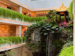 -广州白天鹅宾馆