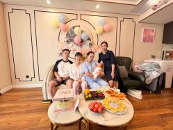 -梓爱月子中心(花都店)