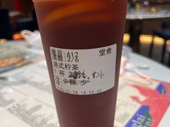 -凤来茶餐·粤菜馆(珠江新城店)