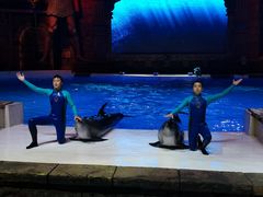 -波塞冬旅游度假区