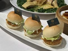 -珍之宝御品·寻味顺德(容桂渔人码头店)