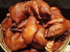 -福来齐·鲁菜海鲜·渔家菜(朝阳街分店)