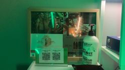 点击看大图 -极昼美黑24H日晒沙龙