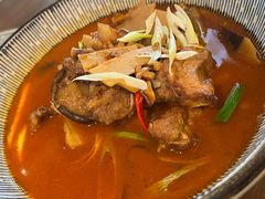 -薇酌饮·陕西菜(南门外店)