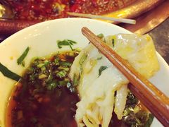 -老码头火锅(玉林店)